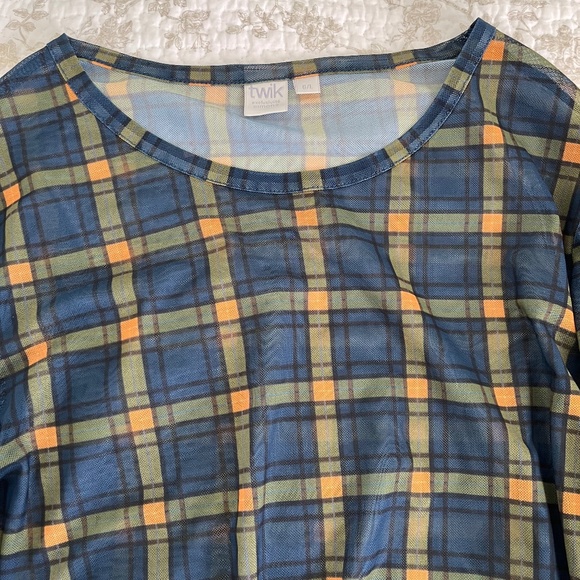 Twik by Simons - NWOT - Picture 2 of 3